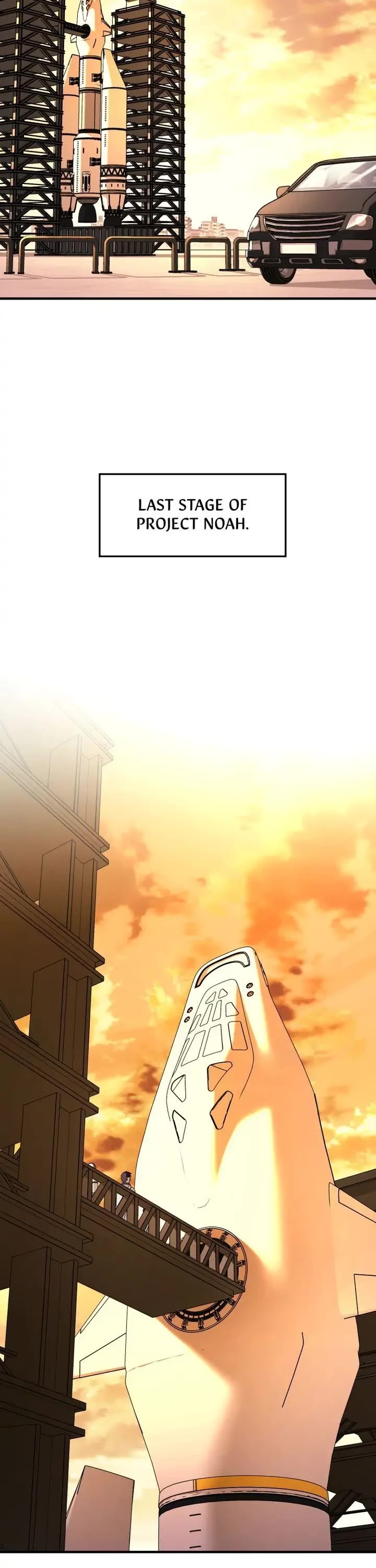 Cheolsu Saves the World Chapter 10 page 16 - Chapter 10