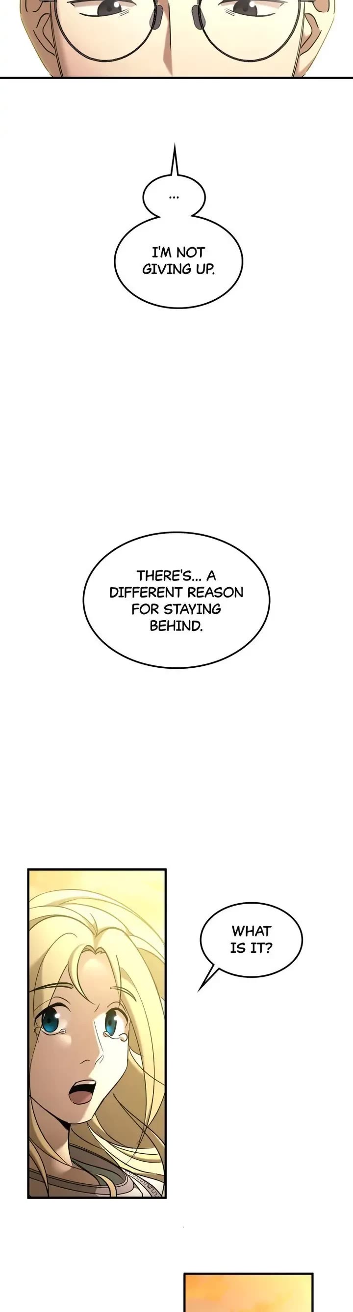 Cheolsu Saves the World Chapter 10 page 30 - Chapter 10