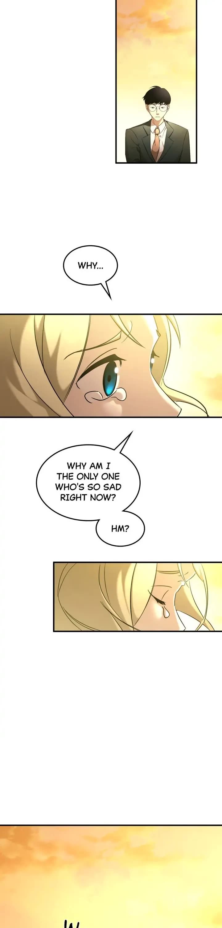 Cheolsu Saves the World Chapter 10 page 31 - Chapter 10