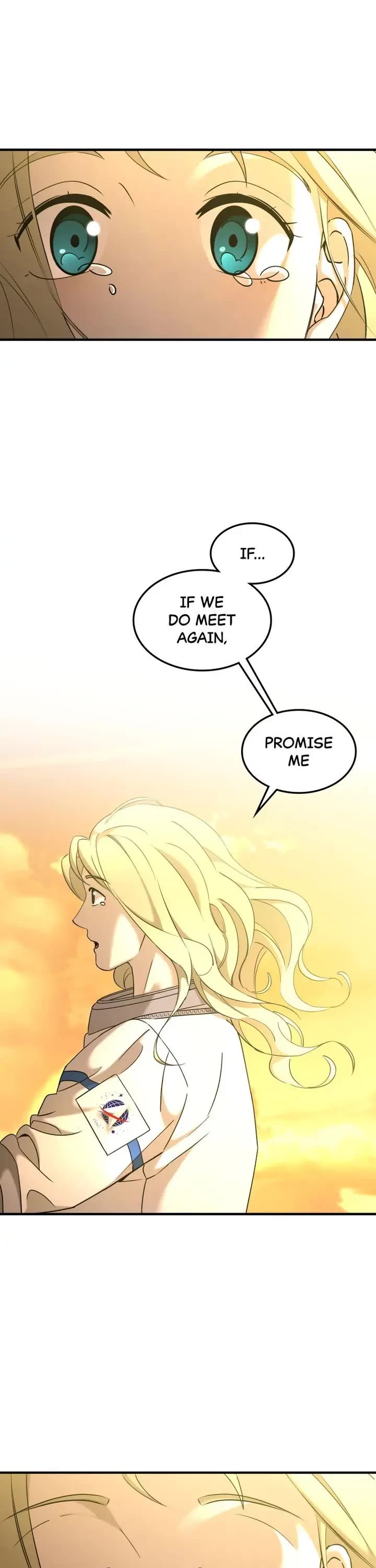 Cheolsu Saves the World Chapter 10 page 36 - Chapter 10