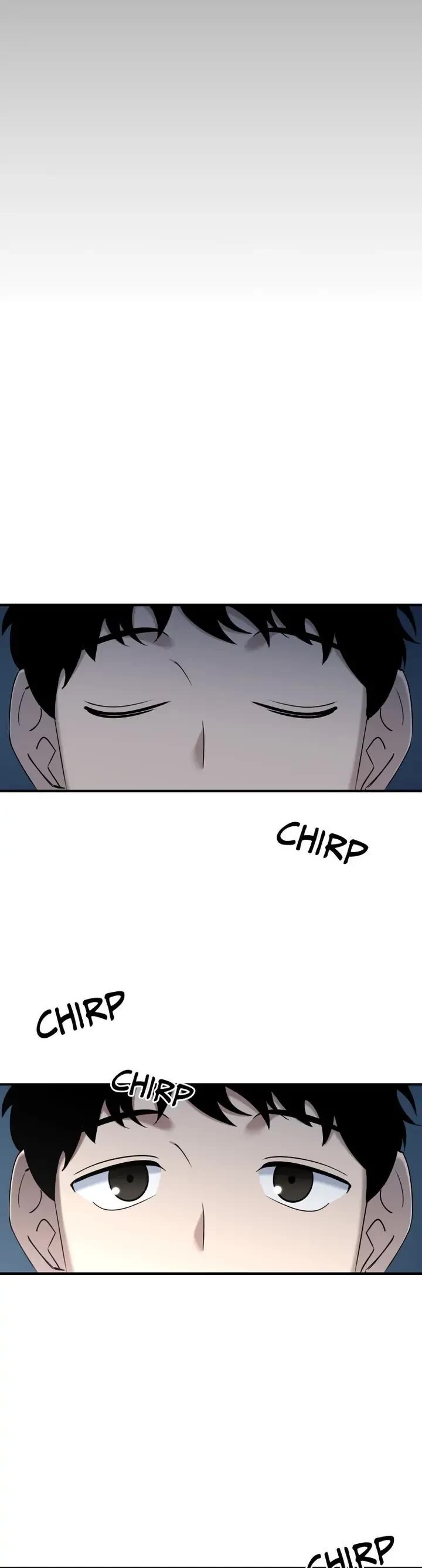 Cheolsu Saves the World Chapter 10 page 45 - Chapter 10
