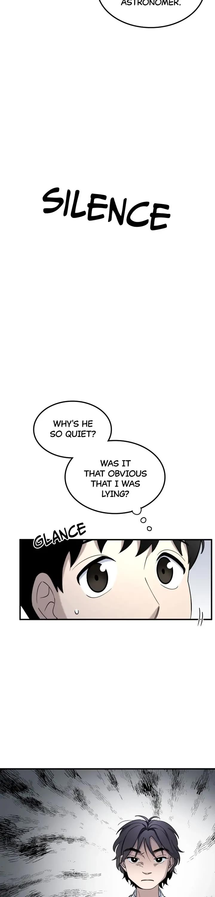 Cheolsu Saves the World Chapter 11 page 16 - Chapter 11