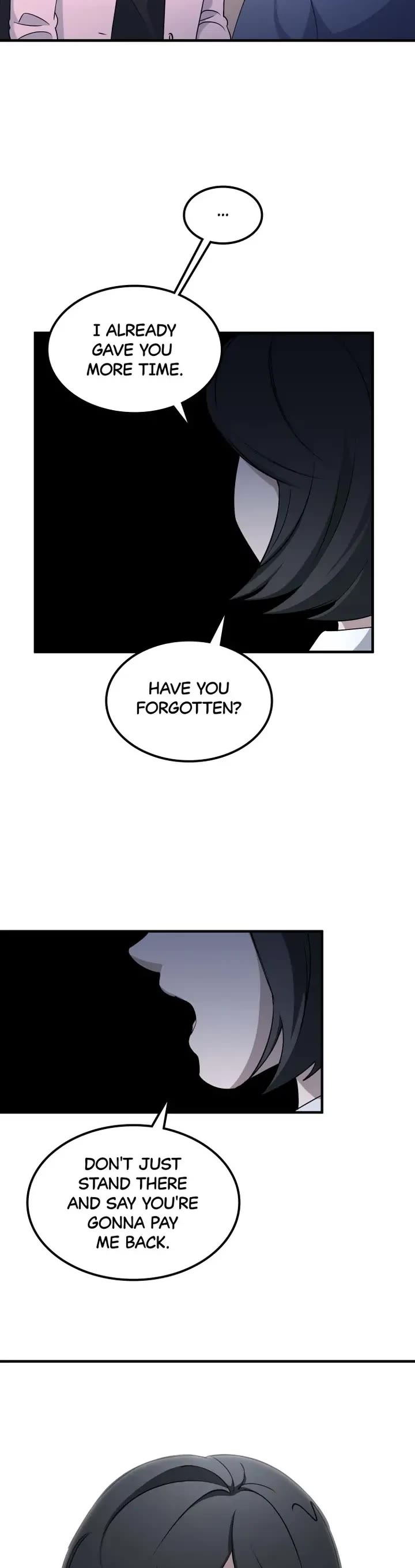 Cheolsu Saves the World Chapter 11 page 30 - Chapter 11