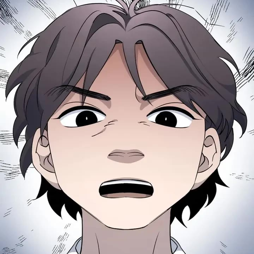 Cheolsu Saves the World Chapter 11 cover