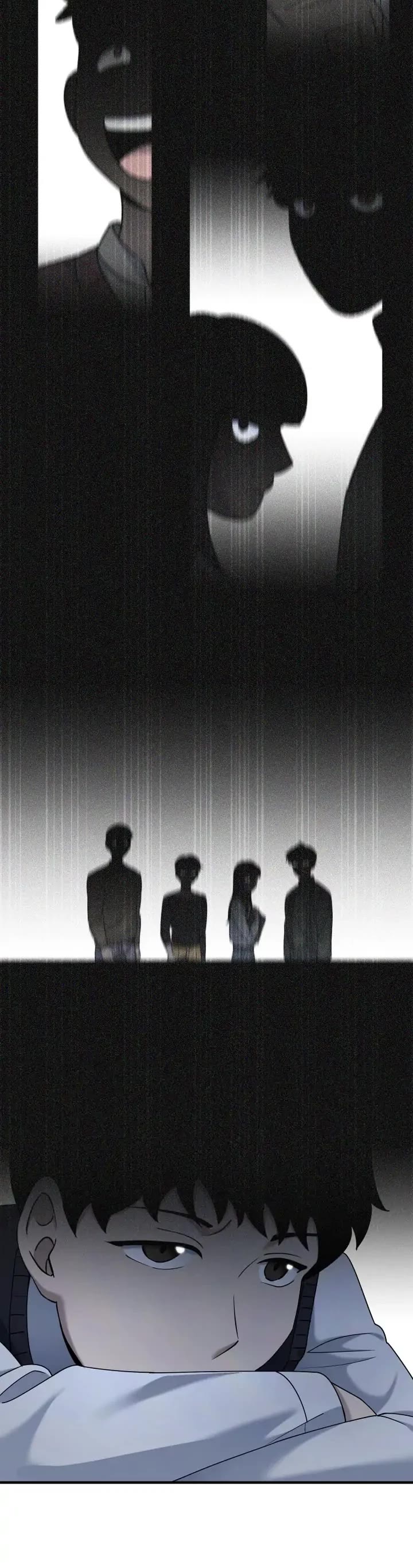 Cheolsu Saves the World Chapter 13 page 24 - Chapter 13