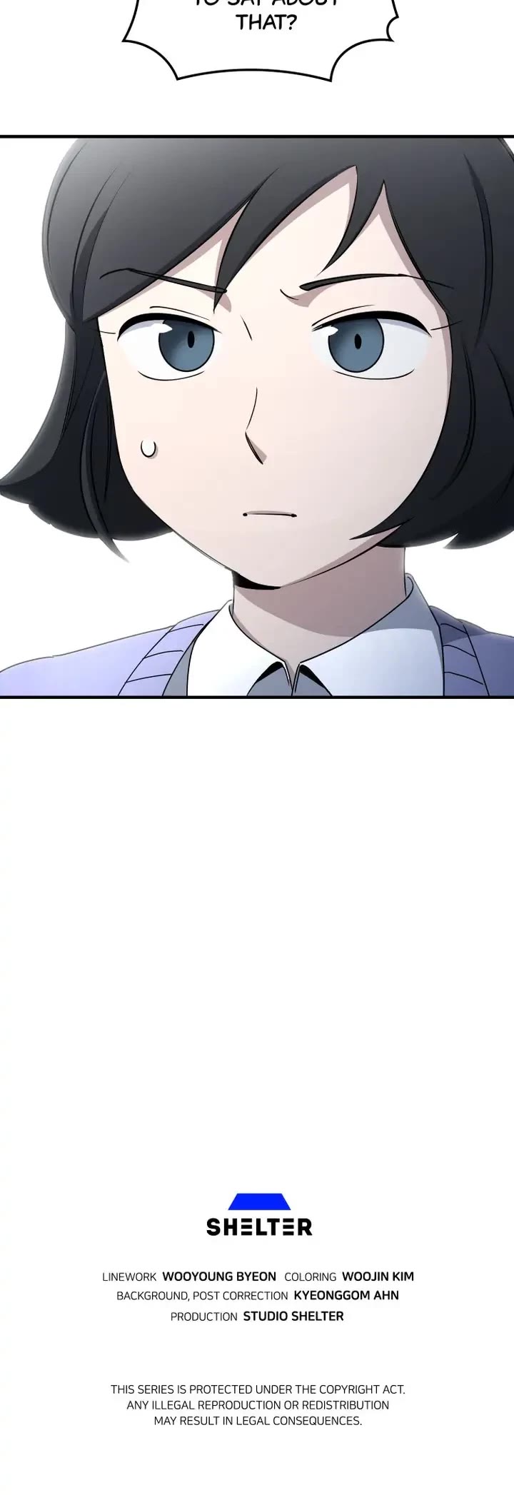 Cheolsu Saves the World Chapter 14 page 30 - Chapter 14