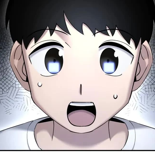 Cheolsu Saves the World Chapter 16 cover