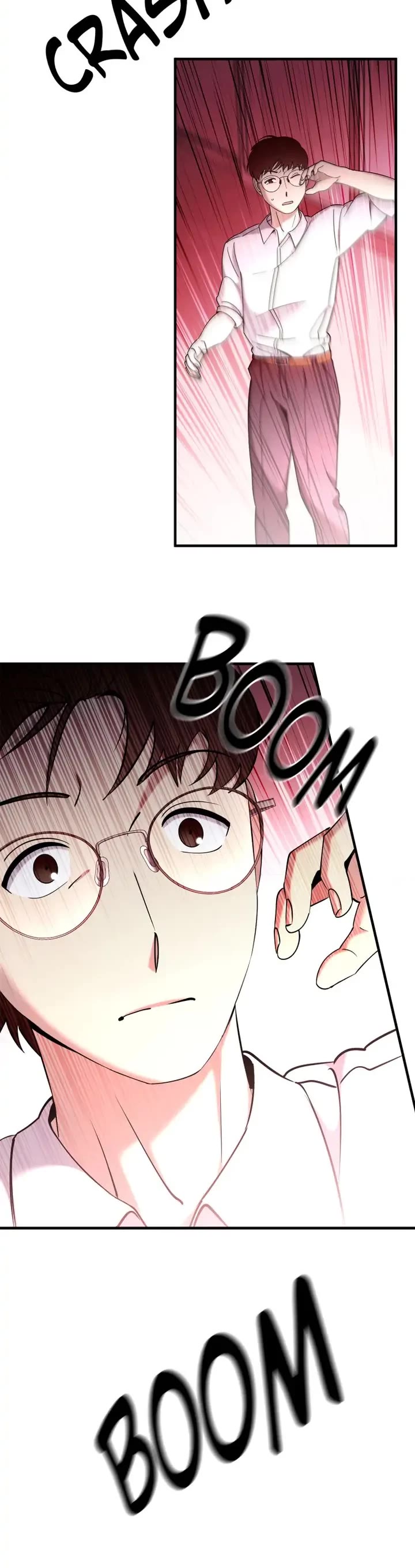 Cheolsu Saves the World Chapter 18 page 30 - Chapter 18