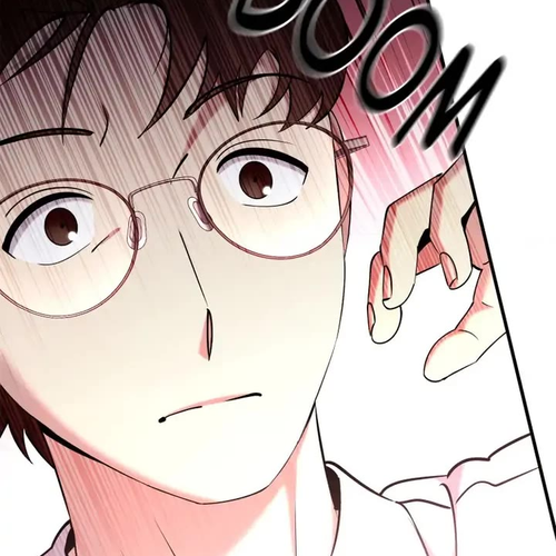 Cheolsu Saves the World Chapter 18 cover