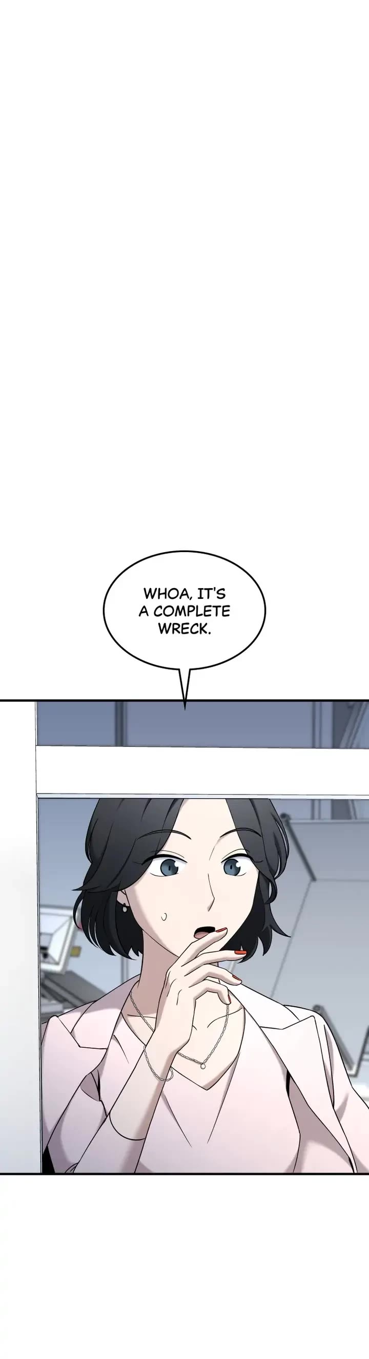 Cheolsu Saves the World Chapter 19 page 10 - Chapter 19