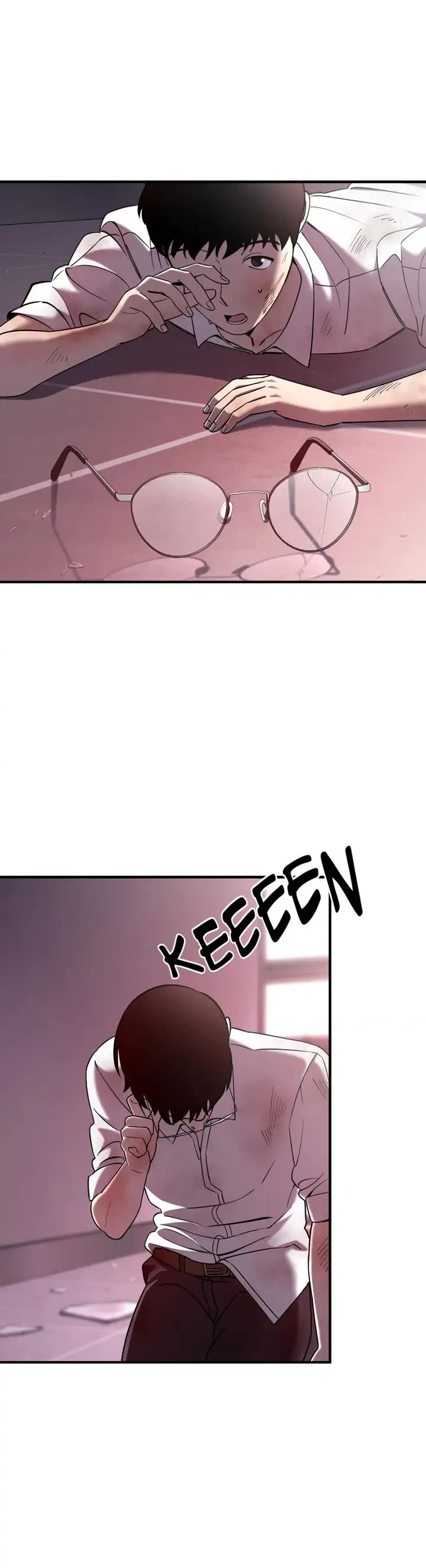 Cheolsu Saves the World Chapter 19 page 4 - Chapter 19