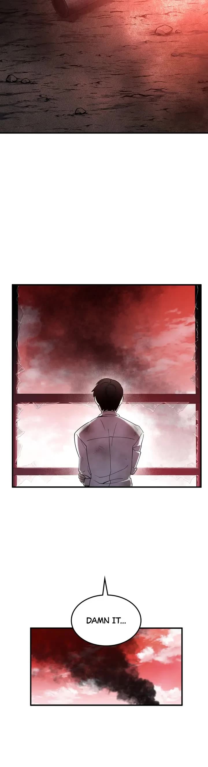 Cheolsu Saves the World Chapter 19 page 9 - Chapter 19