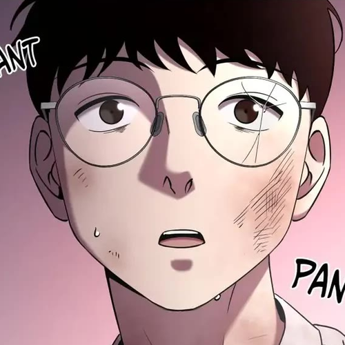 Cheolsu Saves the World Chapter 19 cover