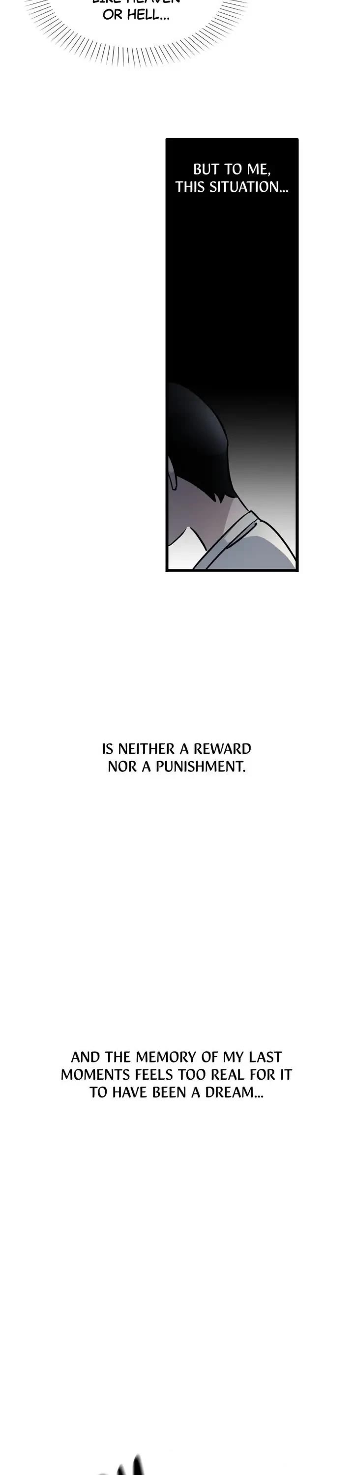 Cheolsu Saves the World Chapter 2 page 21 - Chapter 2