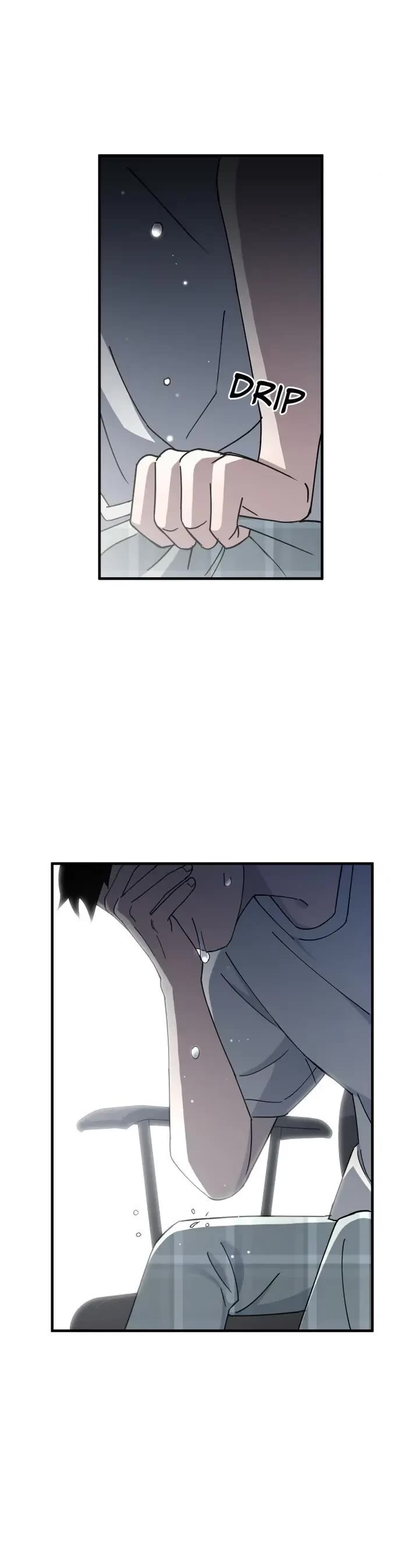 Cheolsu Saves the World Chapter 2 page 25 - Chapter 2