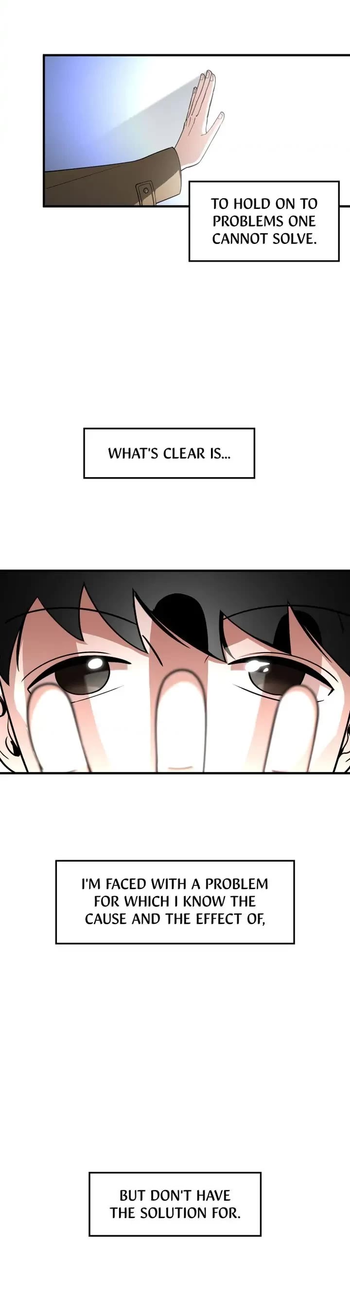Cheolsu Saves the World Chapter 2 page 45 - Chapter 2