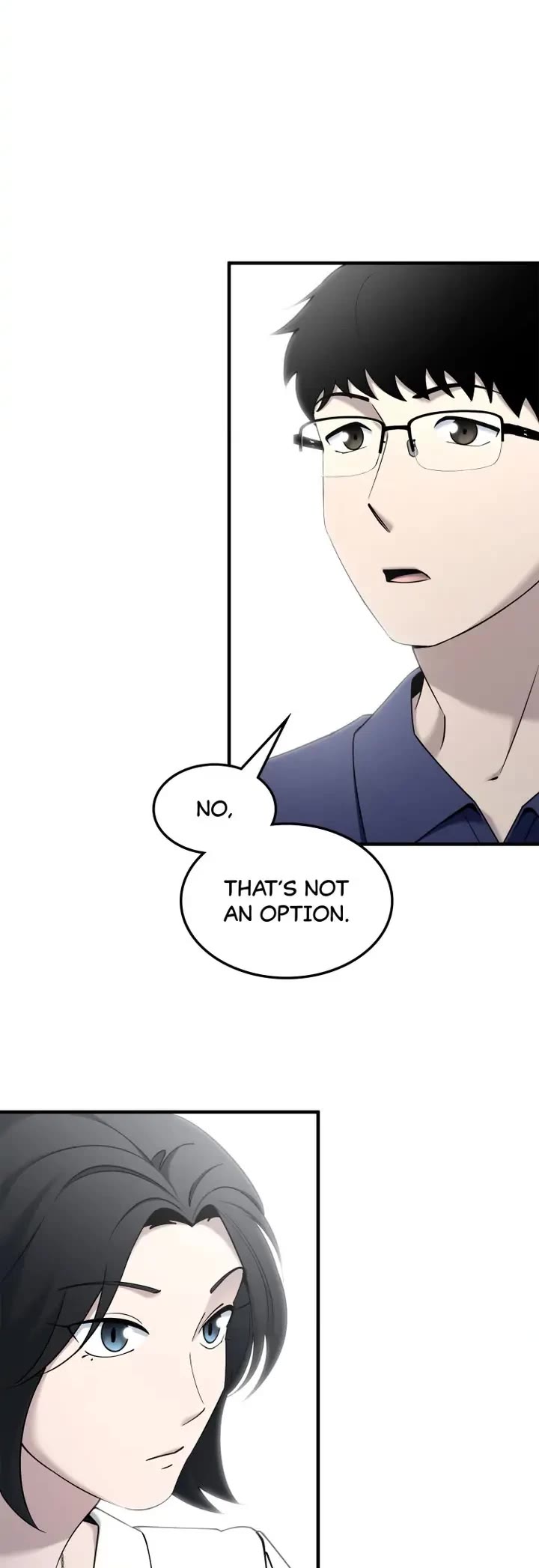 Cheolsu Saves the World Chapter 20 page 29 - Chapter 20