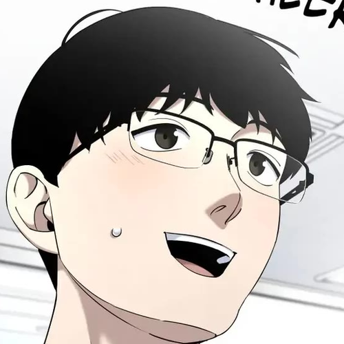 Cheolsu Saves the World Chapter 20 cover