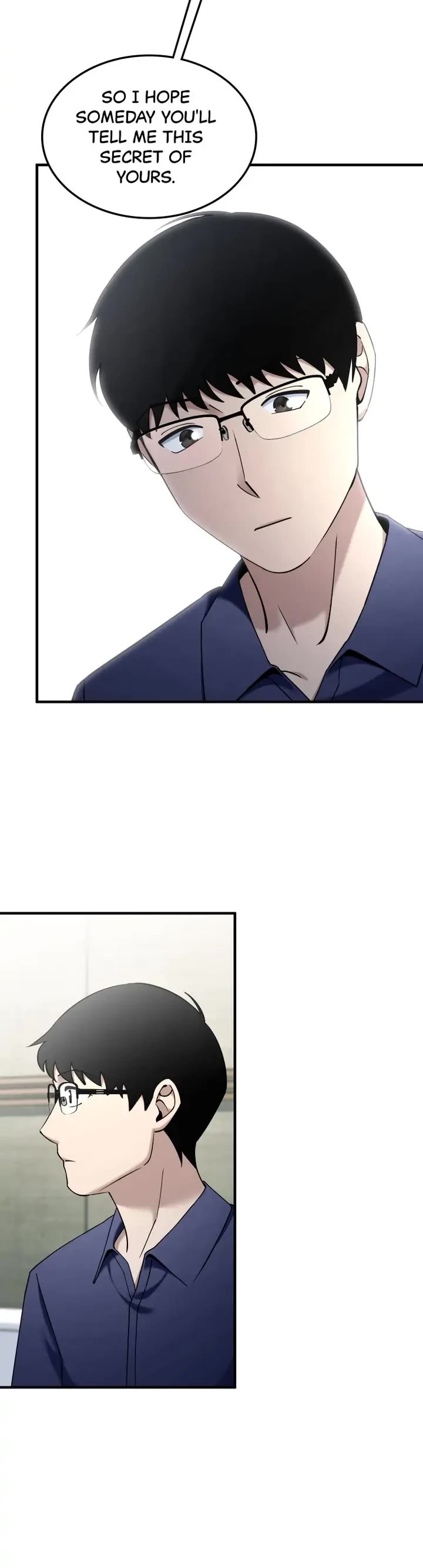 Cheolsu Saves the World Chapter 21 page 20 - Chapter 21