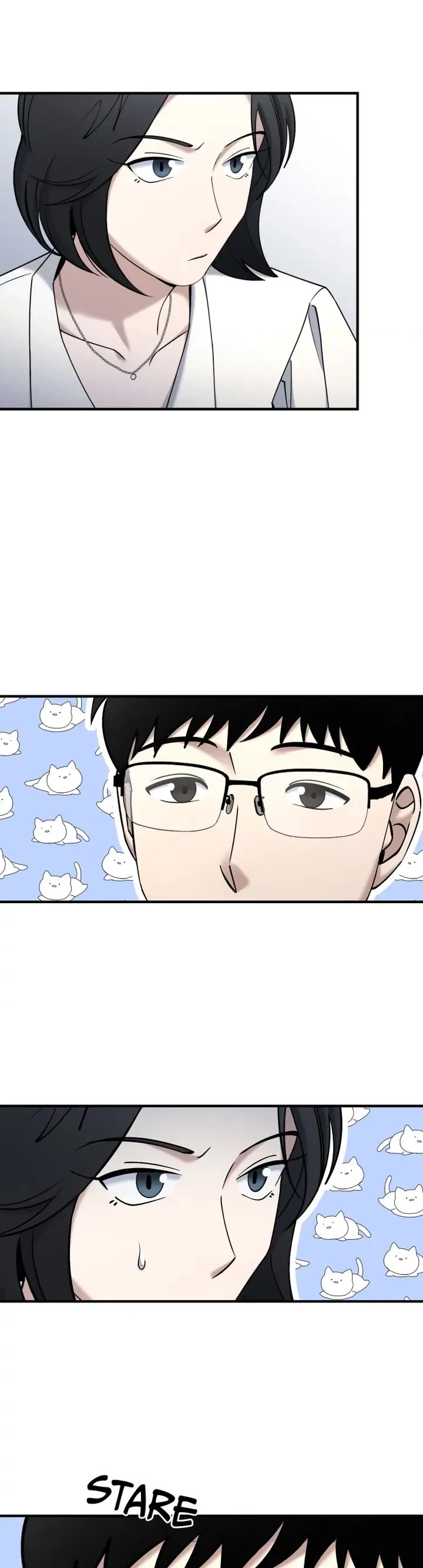Cheolsu Saves the World Chapter 21 page 9 - Chapter 21
