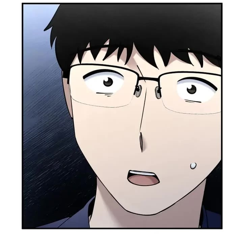 Cheolsu Saves the World Chapter 21 cover