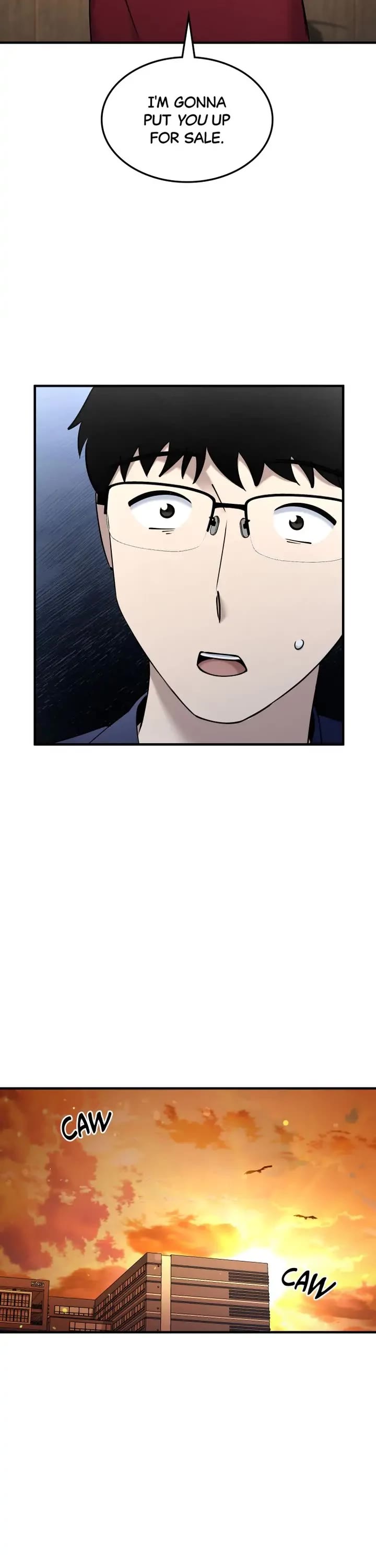 Cheolsu Saves the World Chapter 22 page 2 - Chapter 22