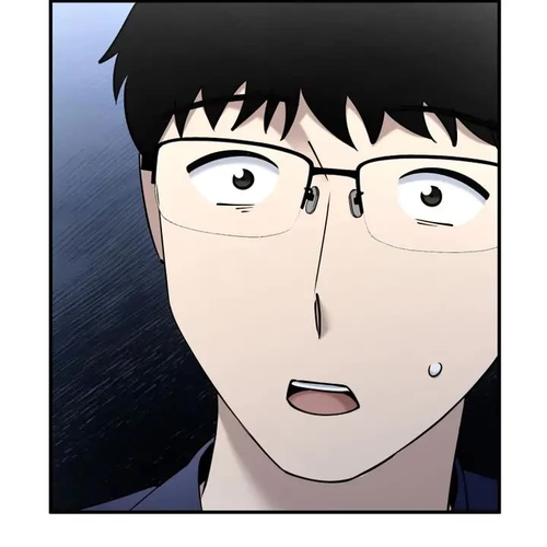 Cheolsu Saves the World Chapter 22 cover