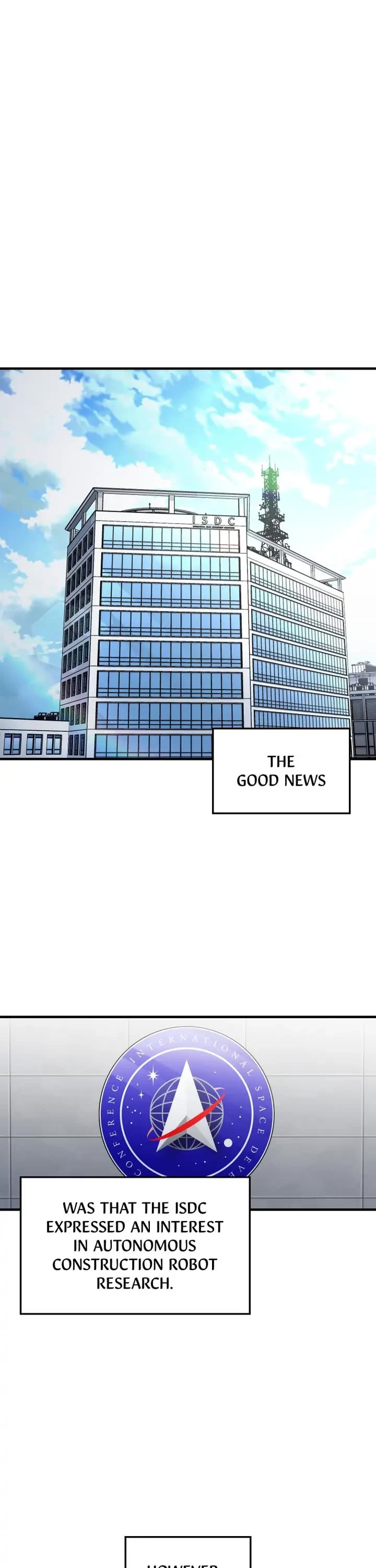 Cheolsu Saves the World Chapter 23 page 12 - Chapter 23