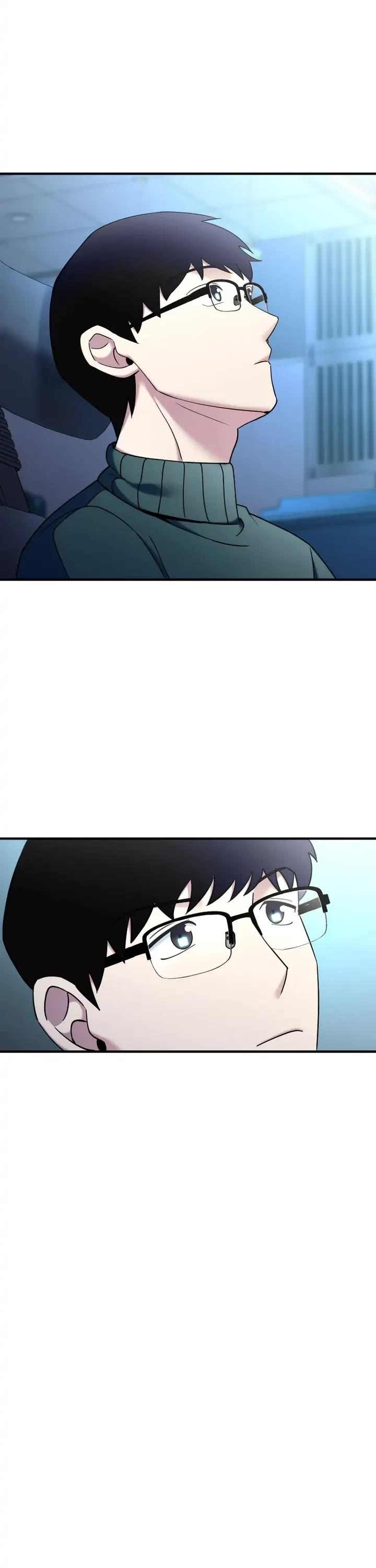Cheolsu Saves the World Chapter 23 page 2 - Chapter 23