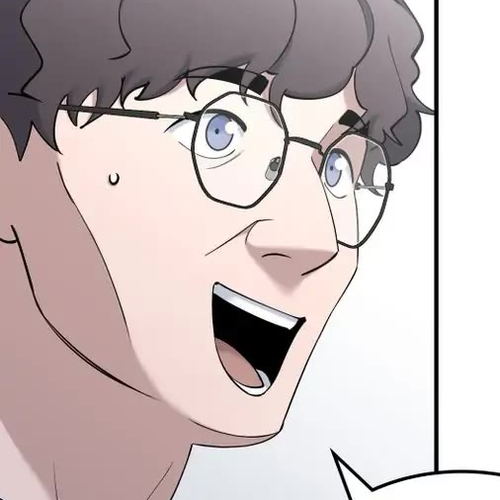 Cheolsu Saves the World Chapter 23 cover