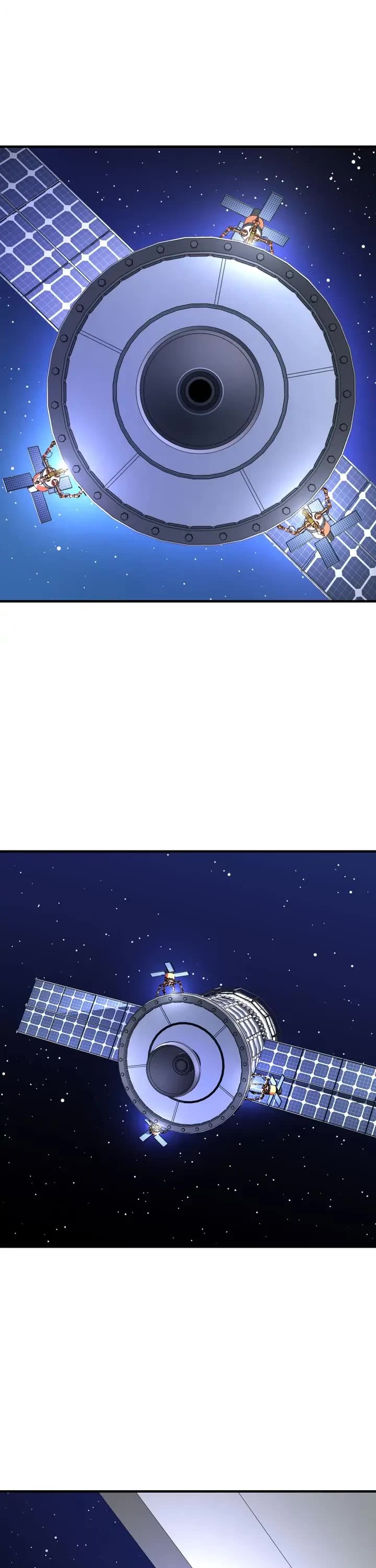 Cheolsu Saves the World Chapter 24 page 18 - Chapter 24