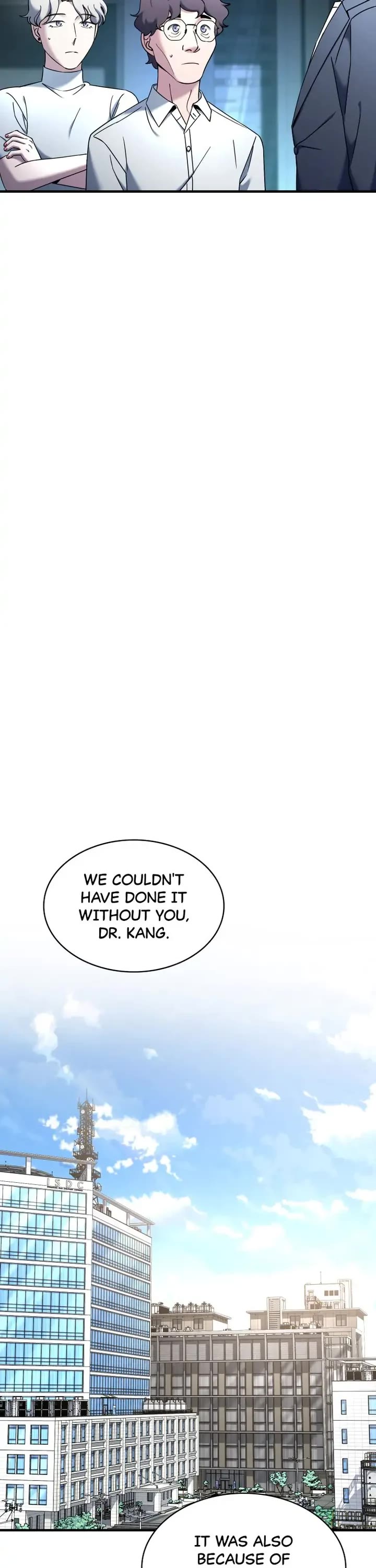 Cheolsu Saves the World Chapter 24 page 26 - Chapter 24
