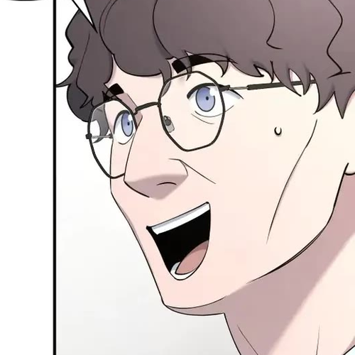 Cheolsu Saves the World Chapter 24 cover