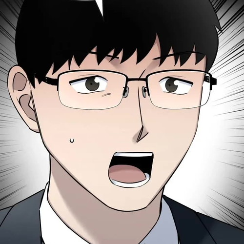 Cheolsu Saves the World Chapter 25 cover