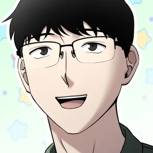 Cheolsu Saves the World Chapter 26 cover