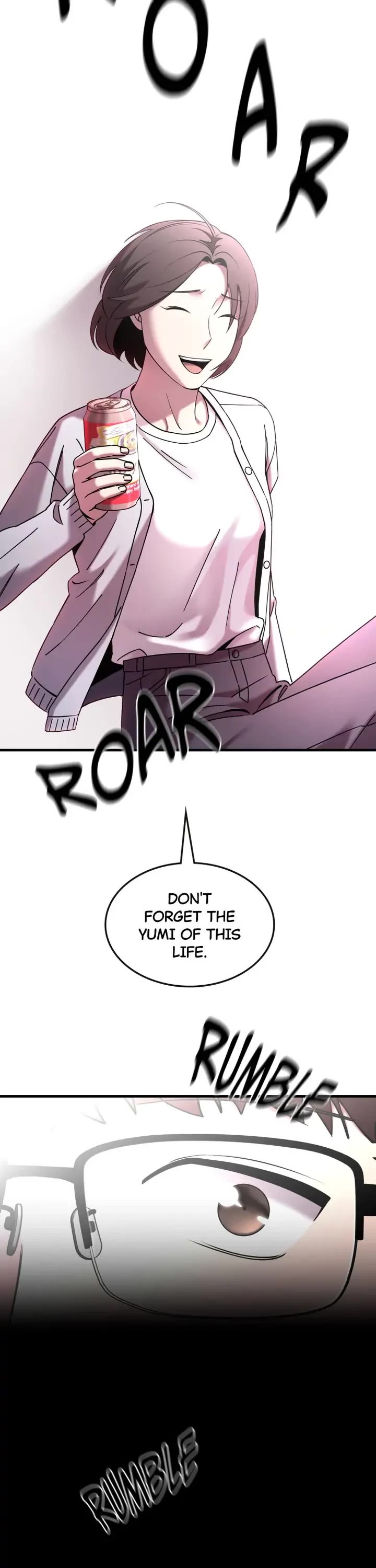 Cheolsu Saves the World Chapter 27 page 31 - Chapter 27