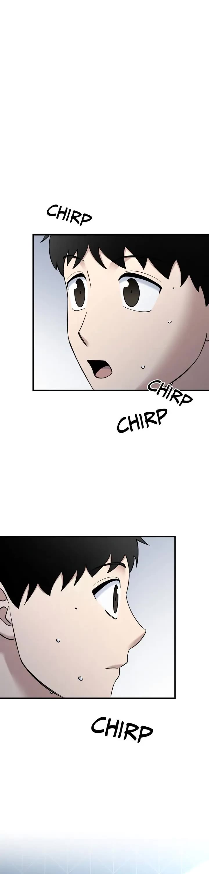 Cheolsu Saves the World Chapter 28 page 1 - Chapter 28