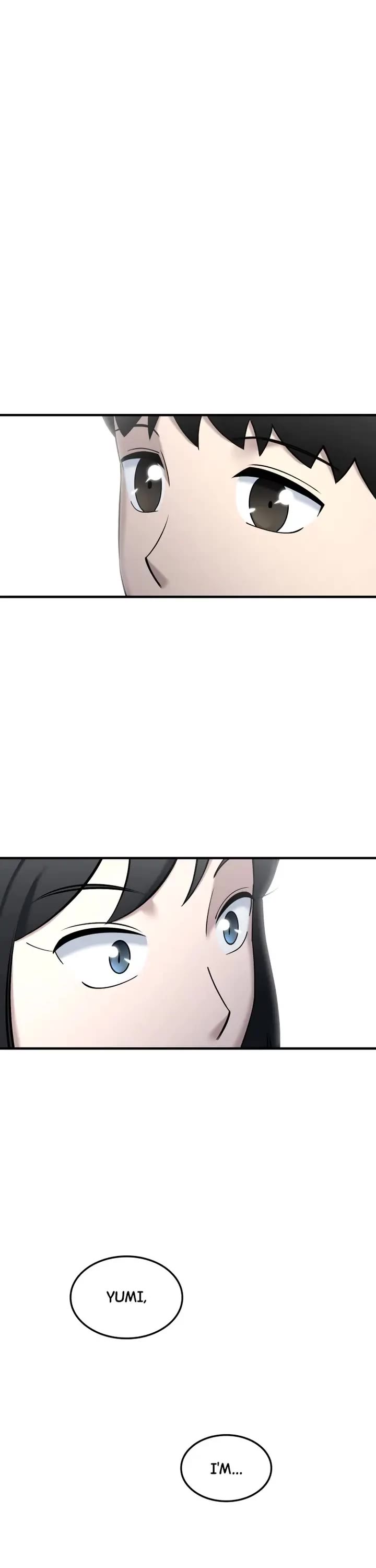 Cheolsu Saves the World Chapter 29 page 1 - Chapter 29