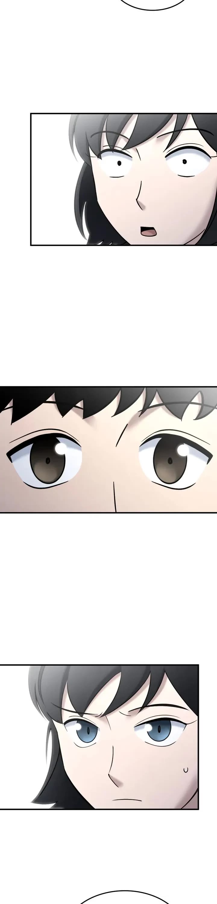 Cheolsu Saves the World Chapter 29 page 12 - Chapter 29