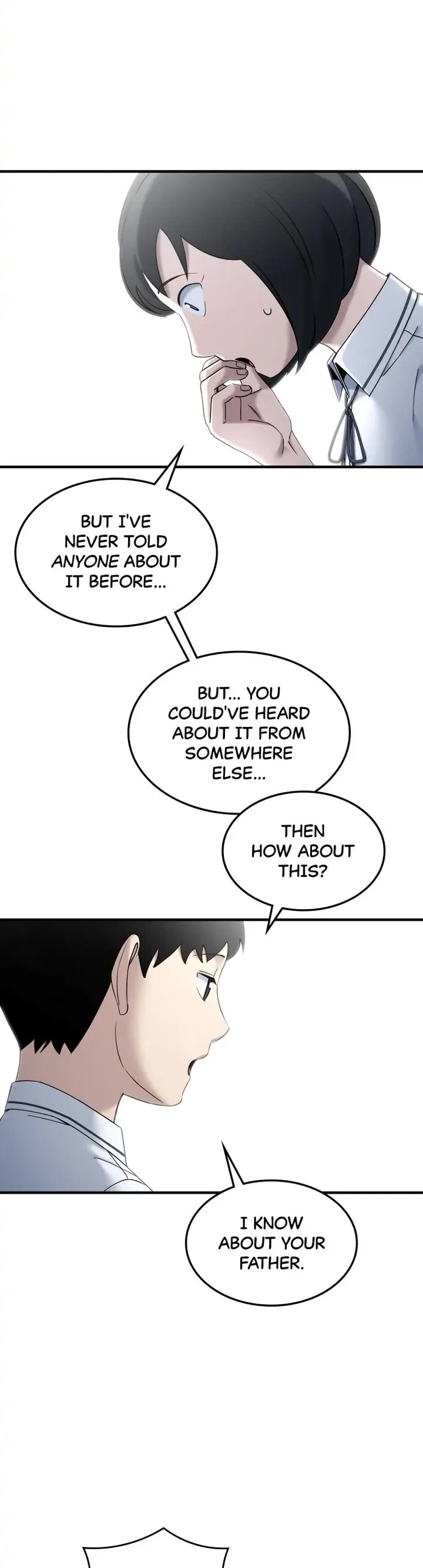 Cheolsu Saves the World Chapter 29 page 14 - Chapter 29