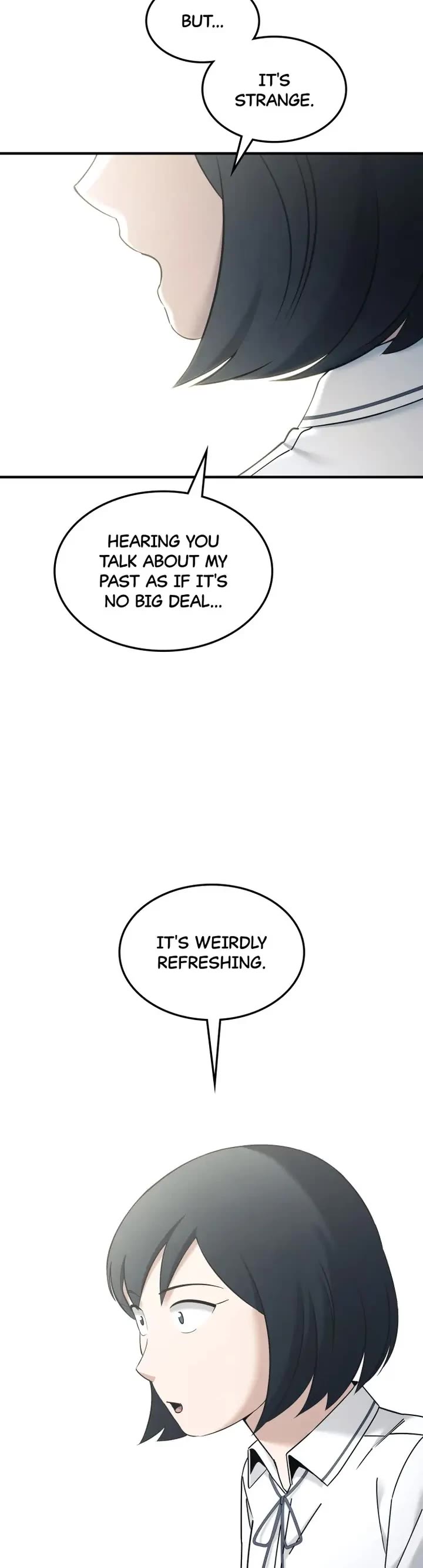 Cheolsu Saves the World Chapter 29 page 25 - Chapter 29