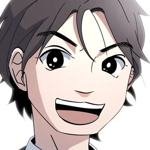 Cheolsu Saves the World Chapter 3 cover