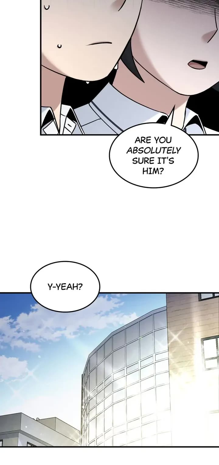 Cheolsu Saves the World Chapter 30 page 37 - Chapter 30