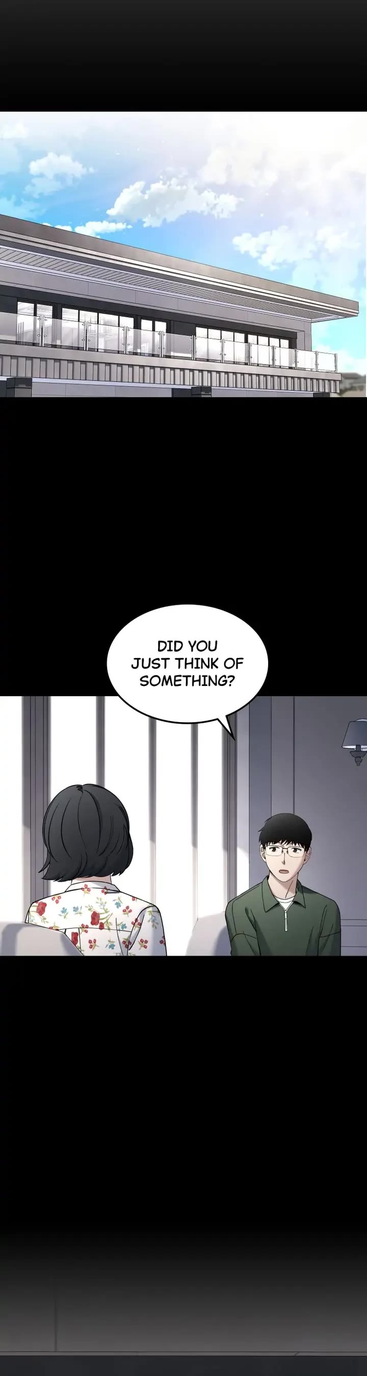 Cheolsu Saves the World Chapter 31 page 4 - Chapter 31
