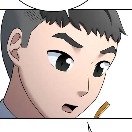 Cheolsu Saves the World Chapter 31 cover