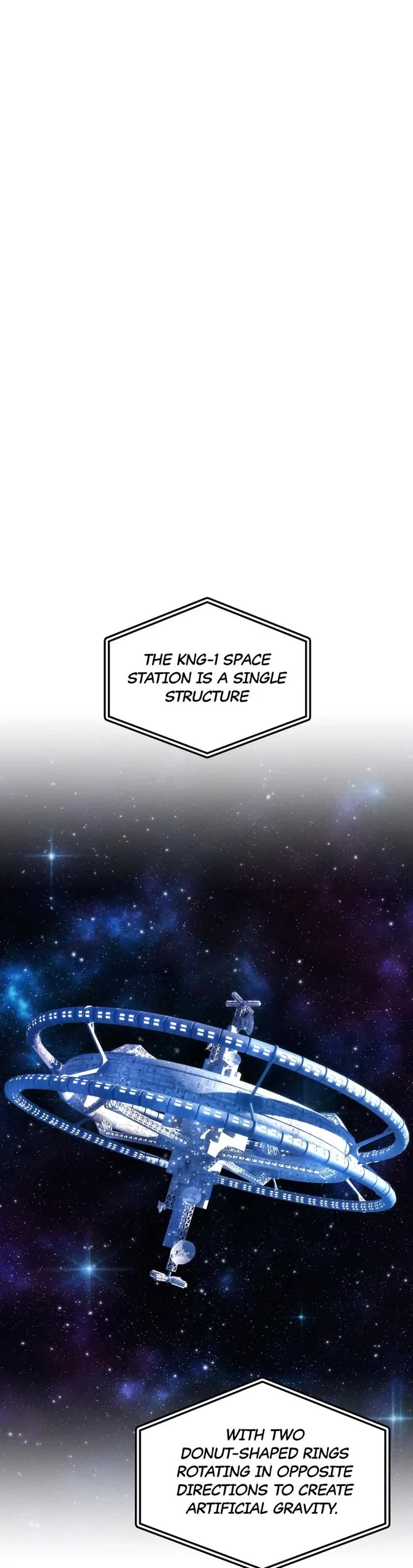 Cheolsu Saves the World Chapter 32 page 20 - Chapter 32