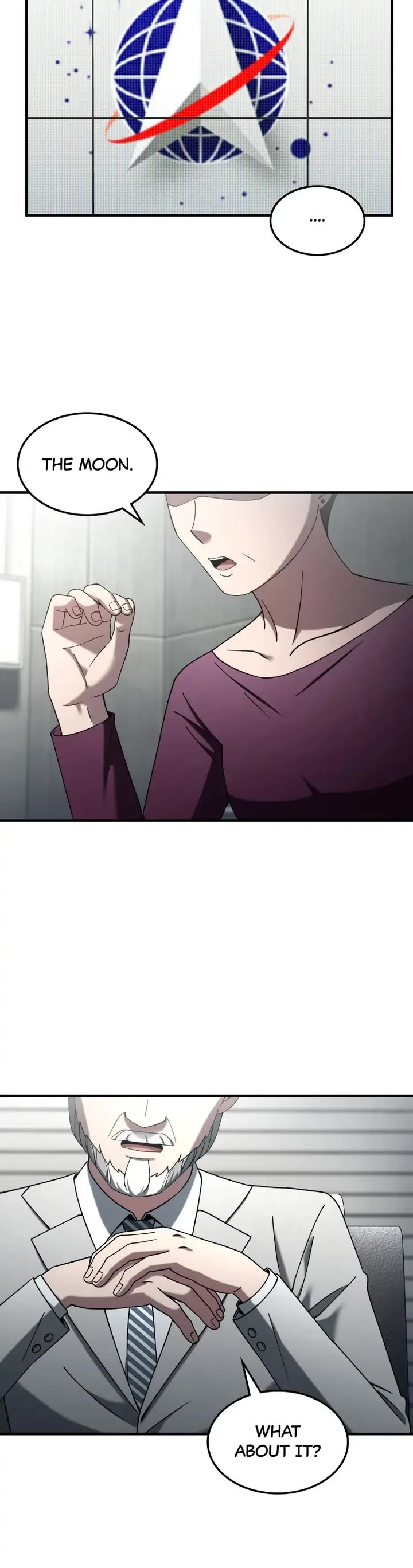 Cheolsu Saves the World Chapter 32 page 29 - Chapter 32