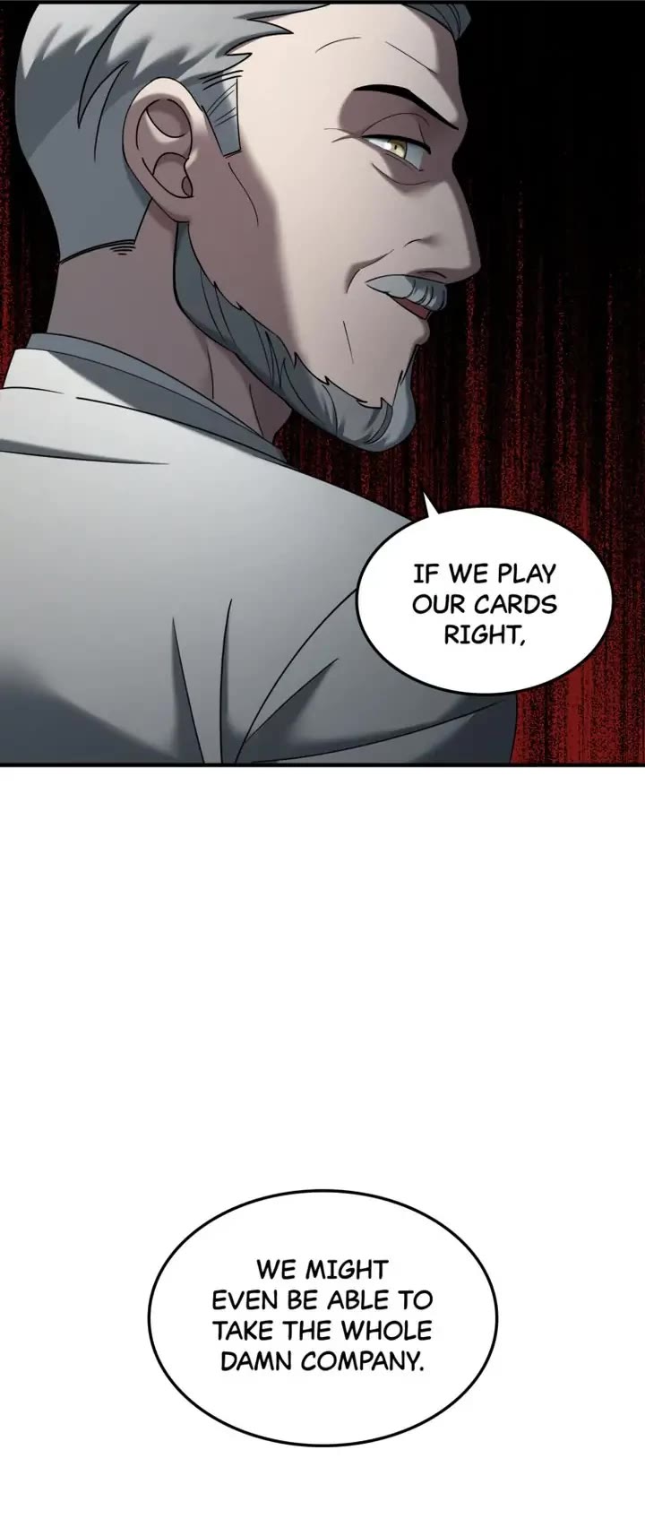 Cheolsu Saves the World Chapter 32 page 34 - Chapter 32