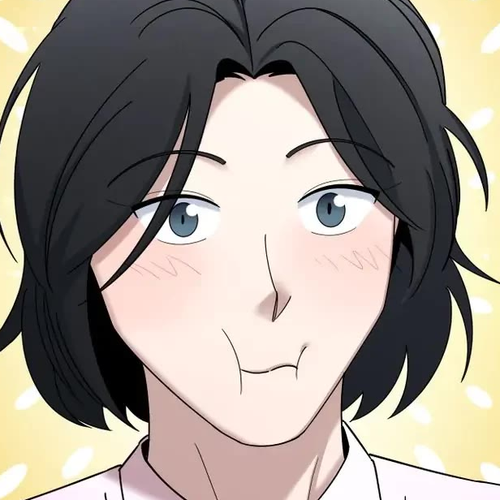 Cheolsu Saves the World Chapter 33 cover