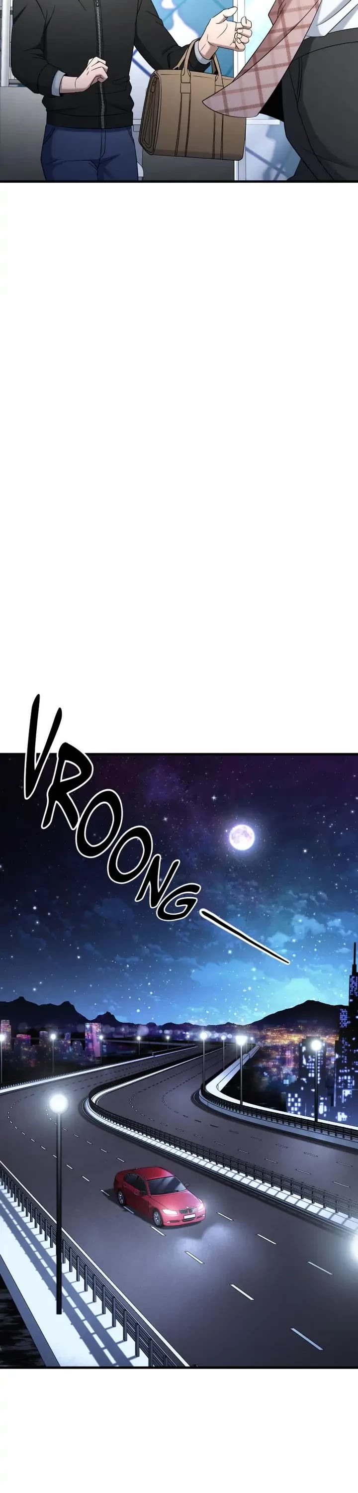 Cheolsu Saves the World Chapter 34 page 22 - Chapter 34